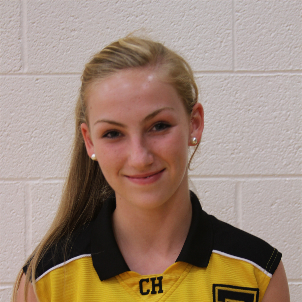 Kaitlin Hendershot
