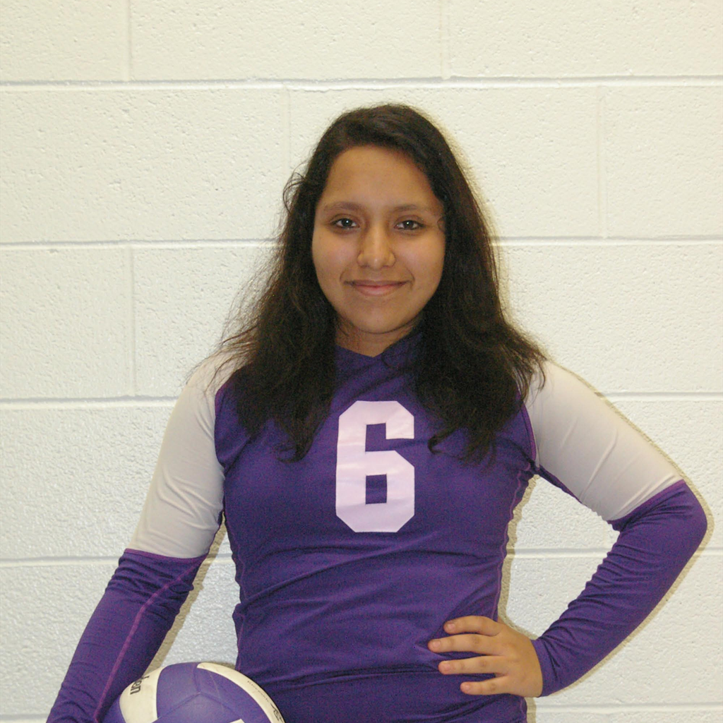 Itzel Garcia Nava
