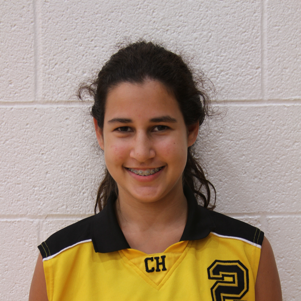 Malaika Handa mugshot