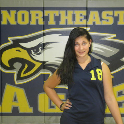Alexxus Crile mugshot
