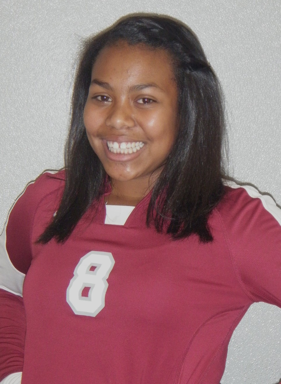 Shaila Powell