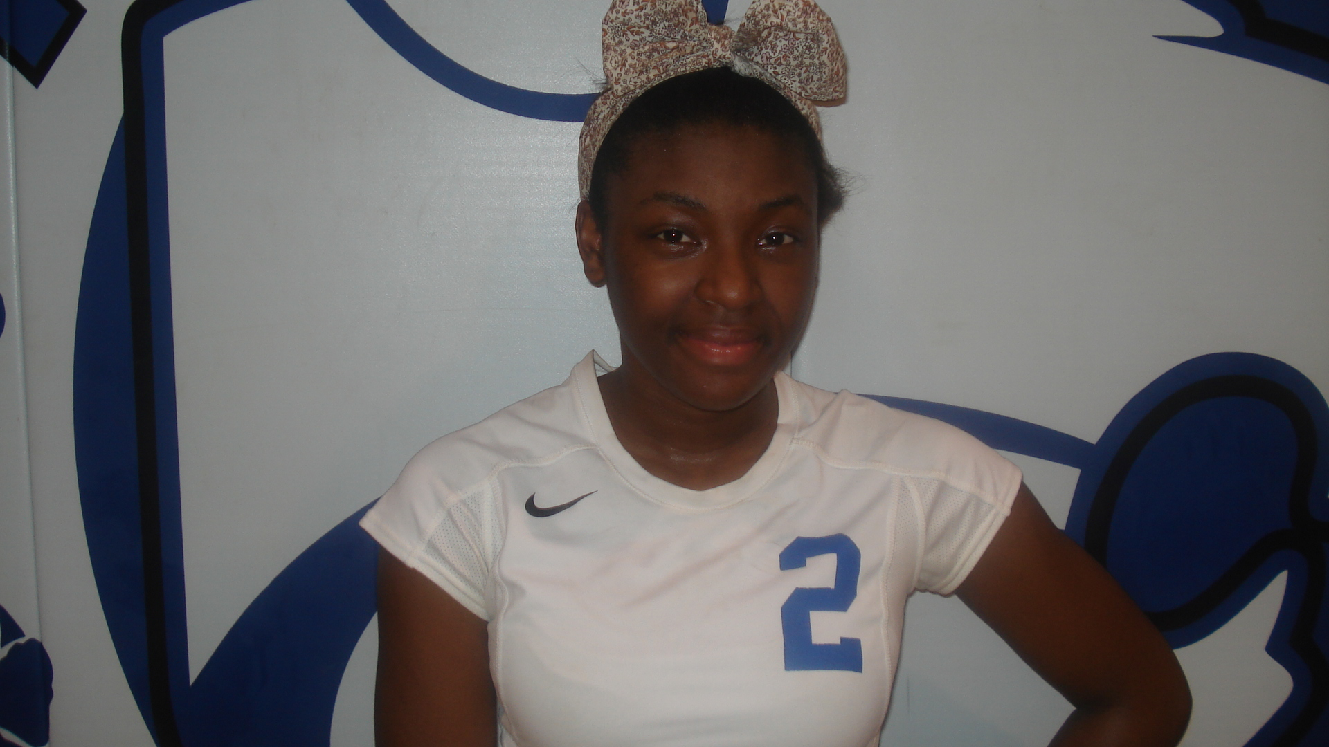 Sha'Tia Houston