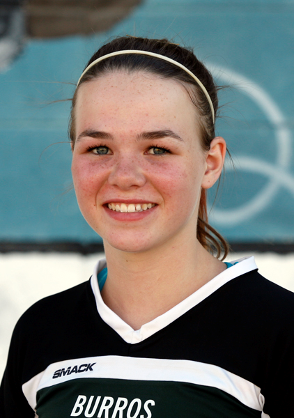ABBIE MCCORMICK