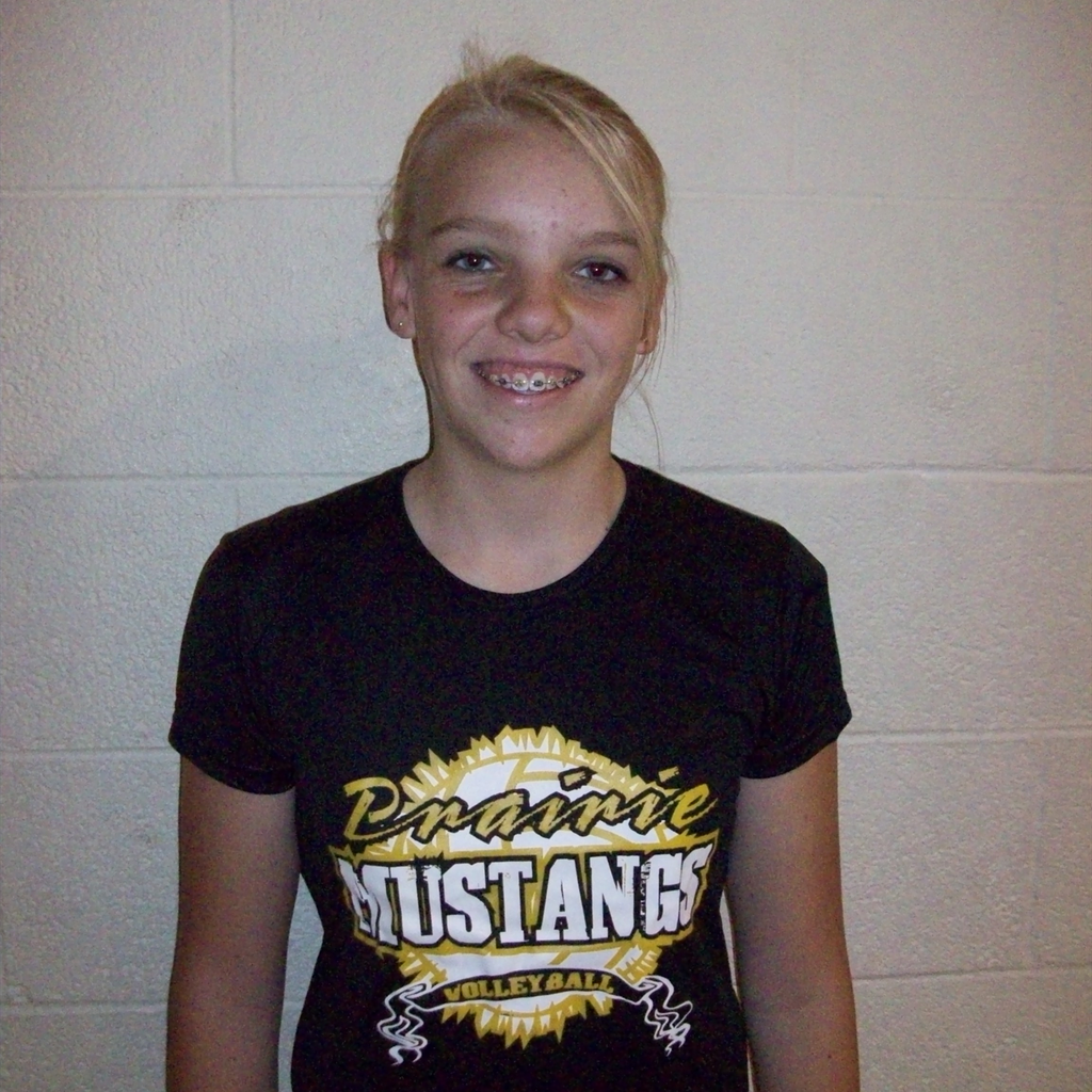 Shay Northrup mugshot