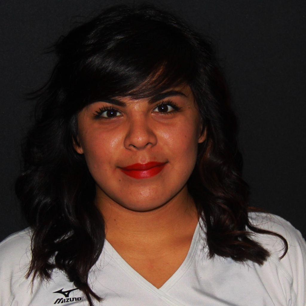 Vannessa Garcia mugshot