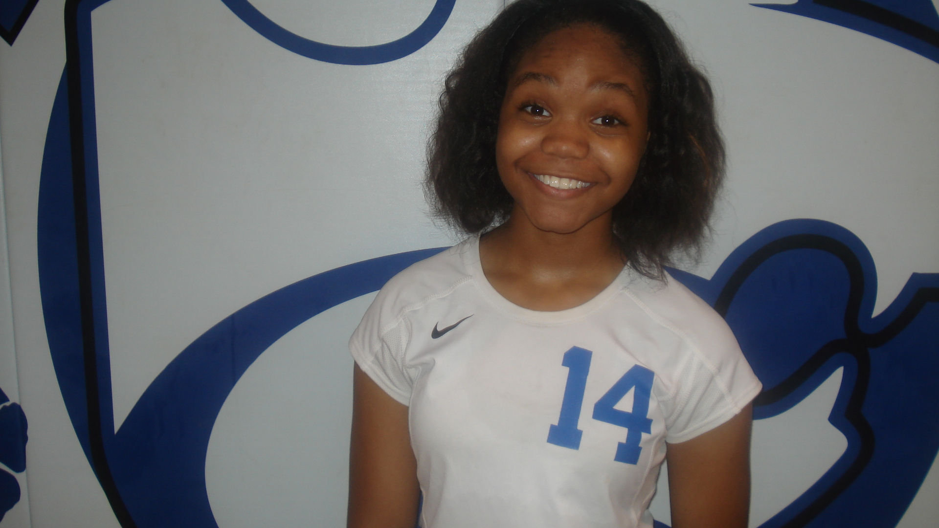 Marlecia  Grant