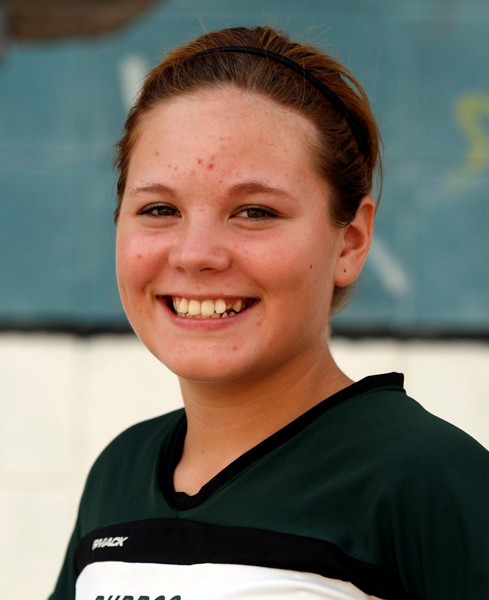 REBECCA FLOYD
