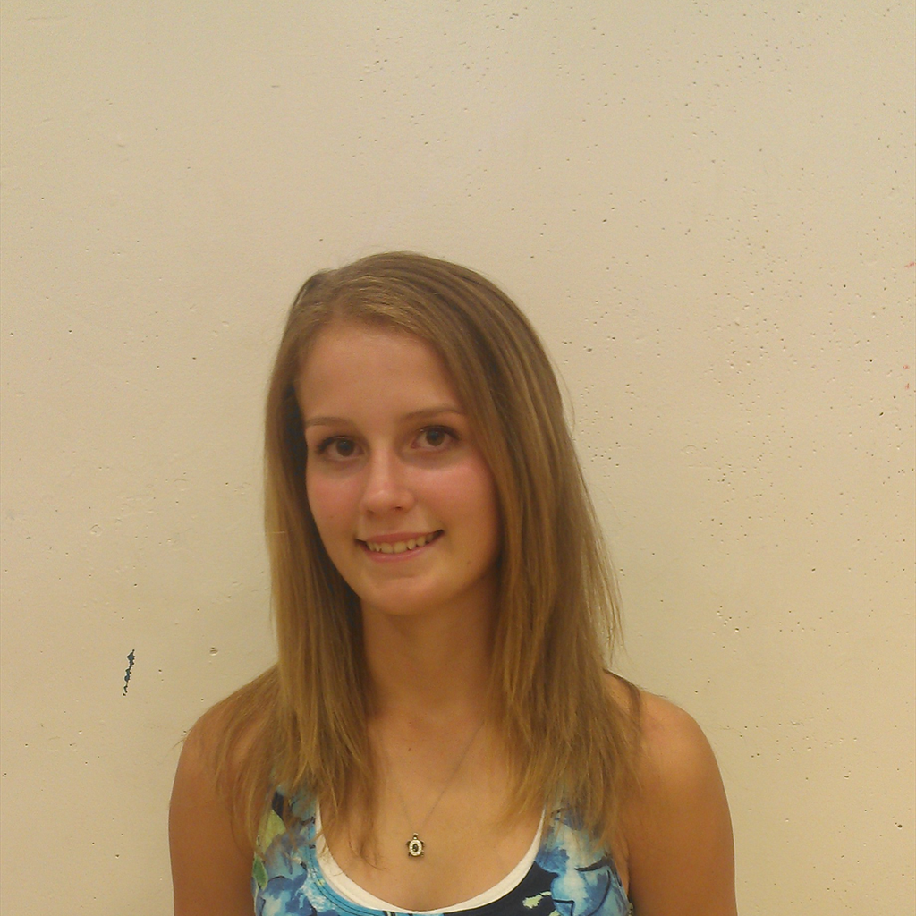 Hanne Henriksen mugshot
