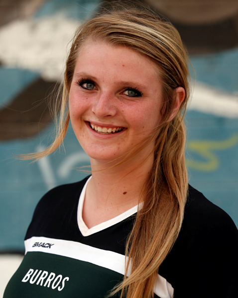 VICTORIA  RASH