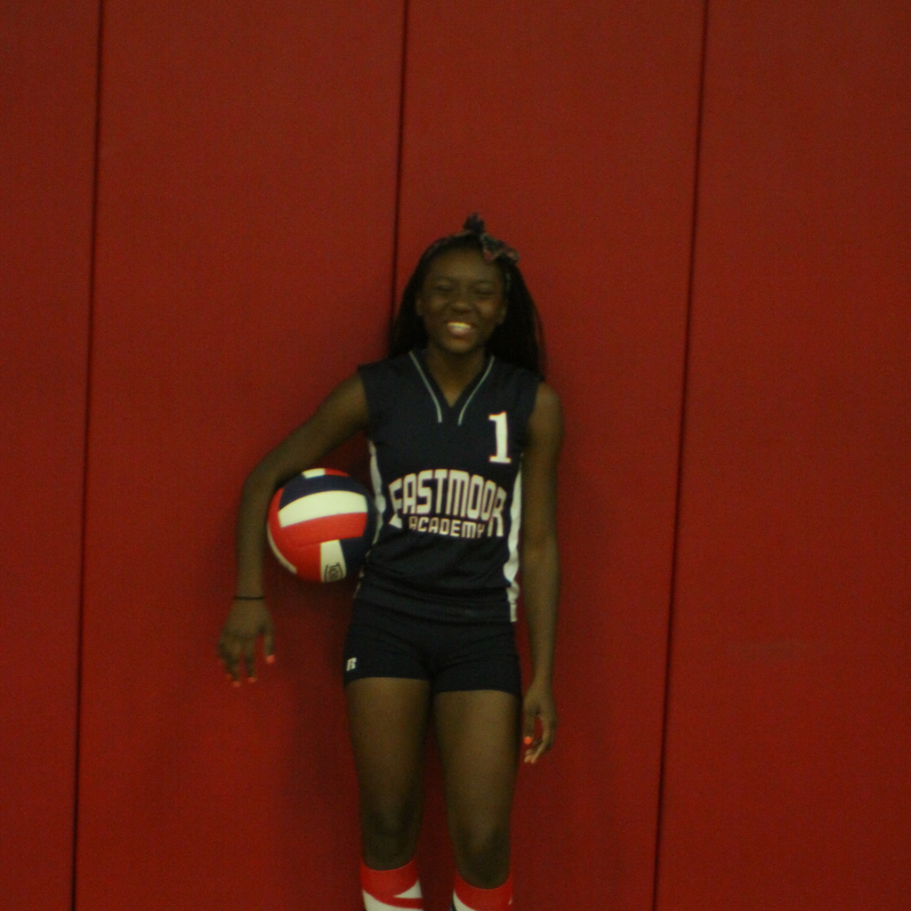 Nyzera Washington