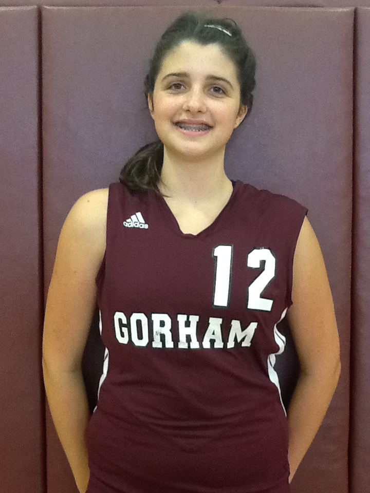 Lizzie Kutzer