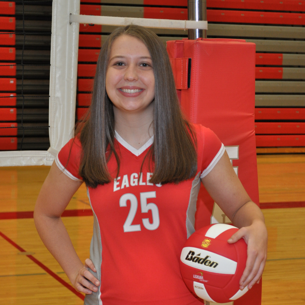 Kayla Copeland