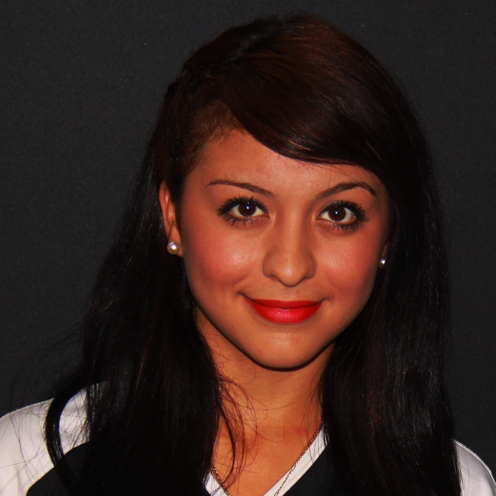 Esthefany Cortes mugshot