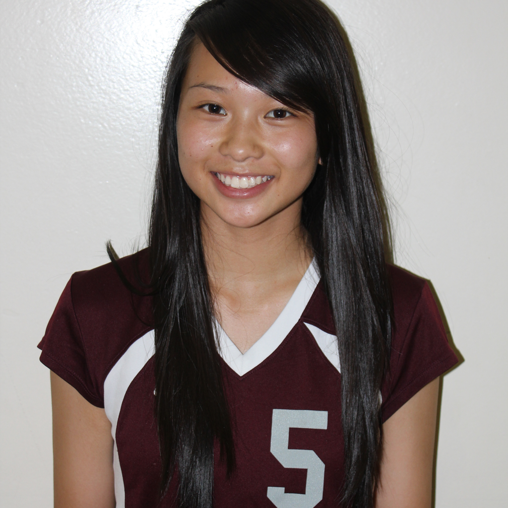 Chermaine Tang mugshot