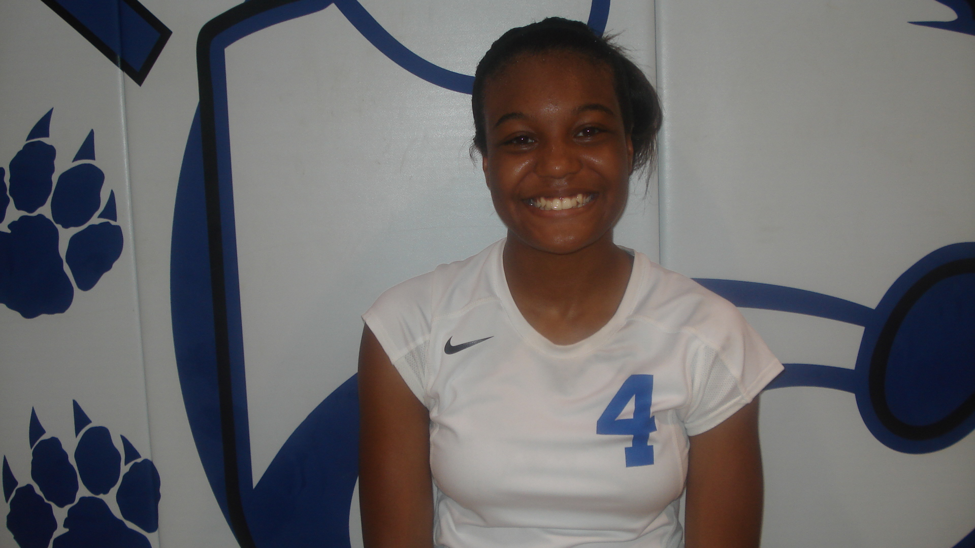 DeAsia  Harper