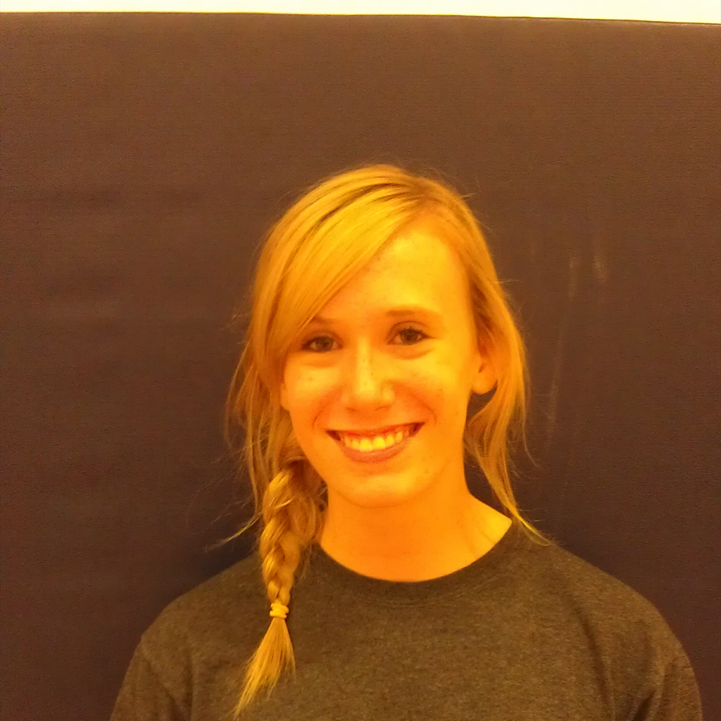 Emma Houdesheldt mugshot