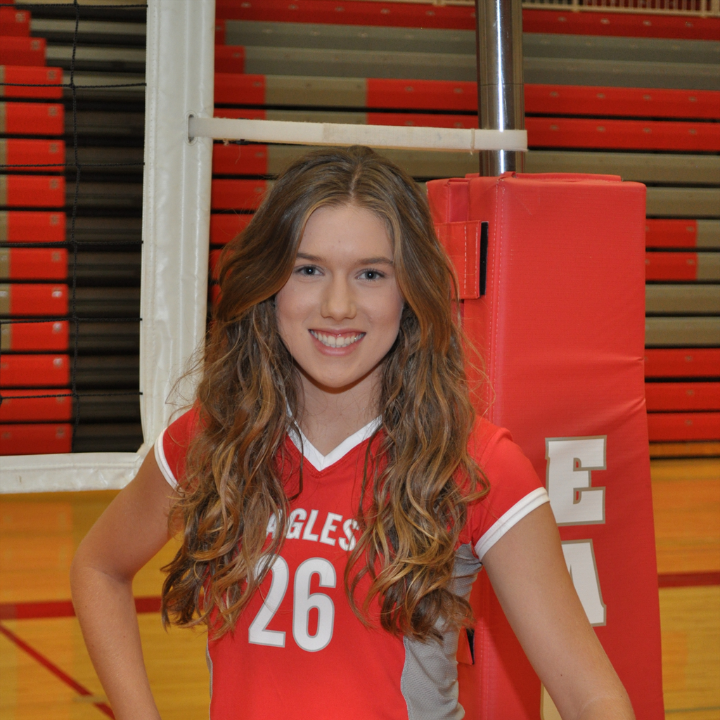 MacKenzie Wheeler