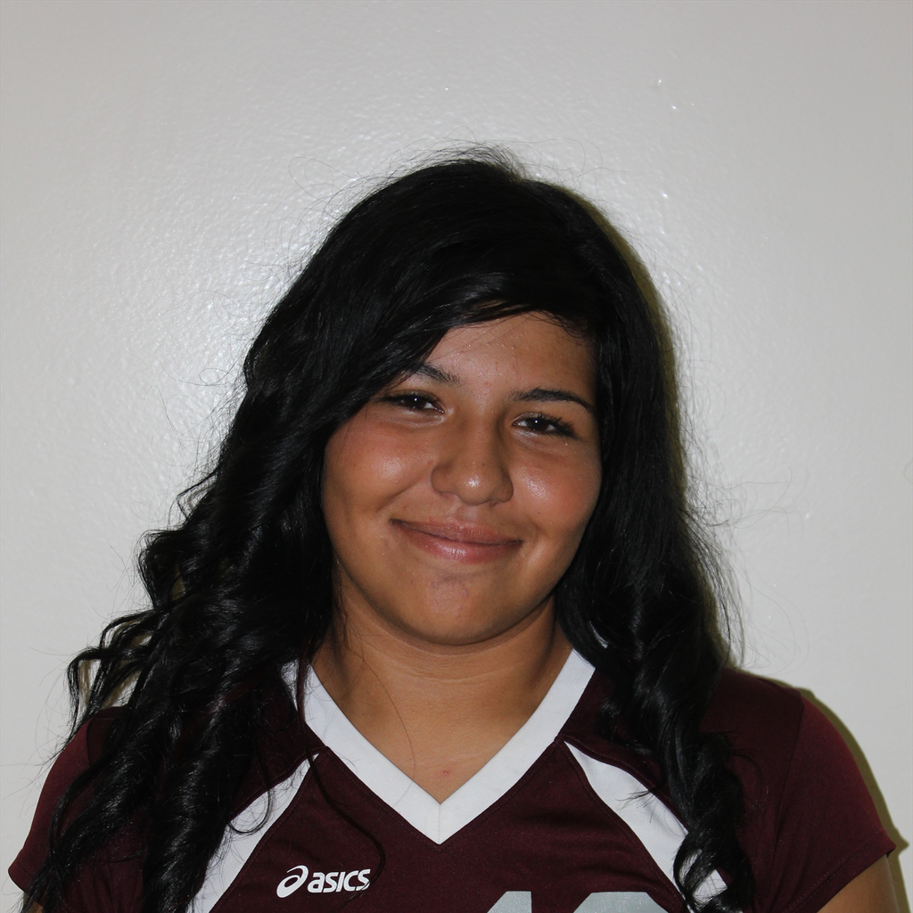 Katrina Escobar mugshot