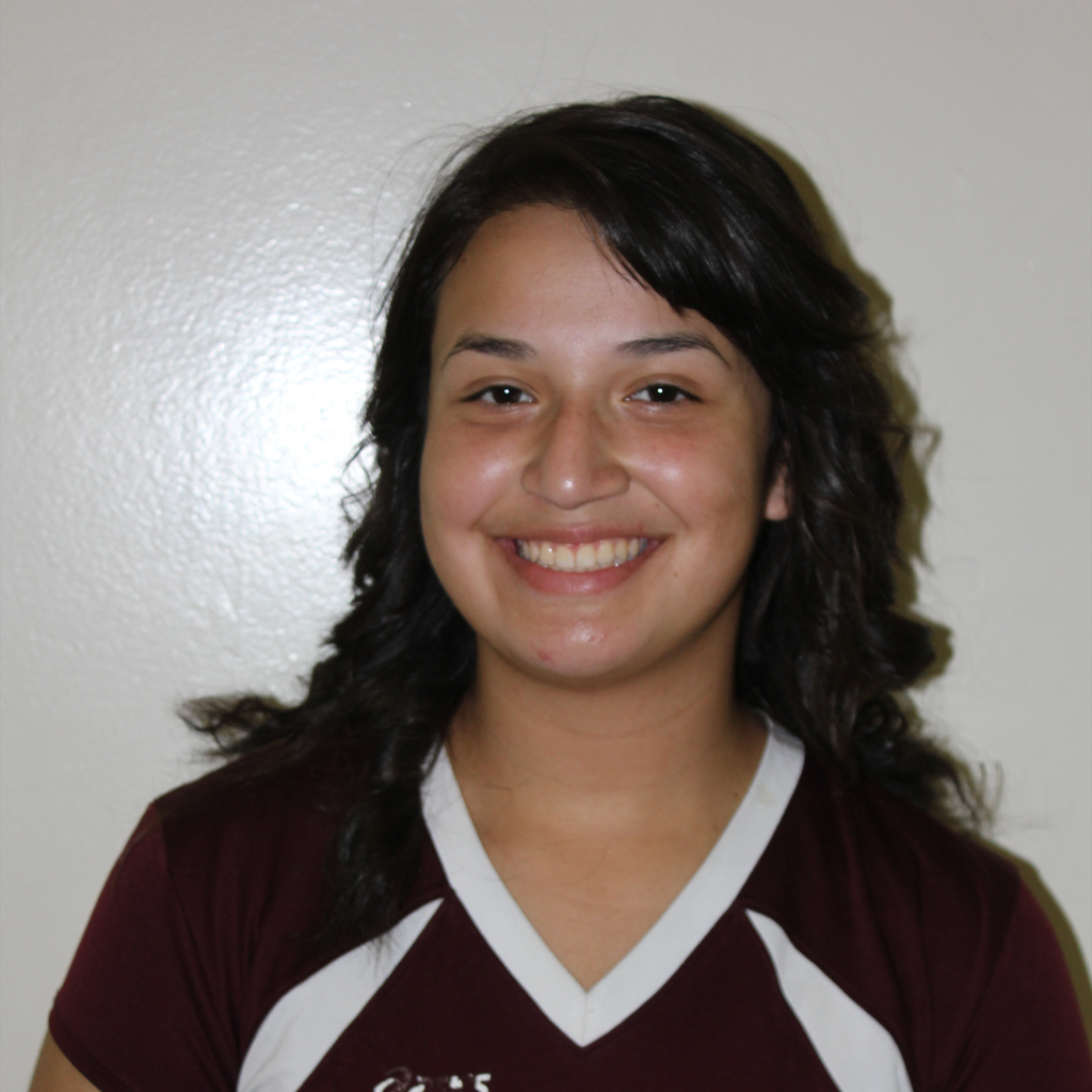 Janell Alvarado mugshot