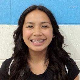 Maelyn Marasigan mugshot