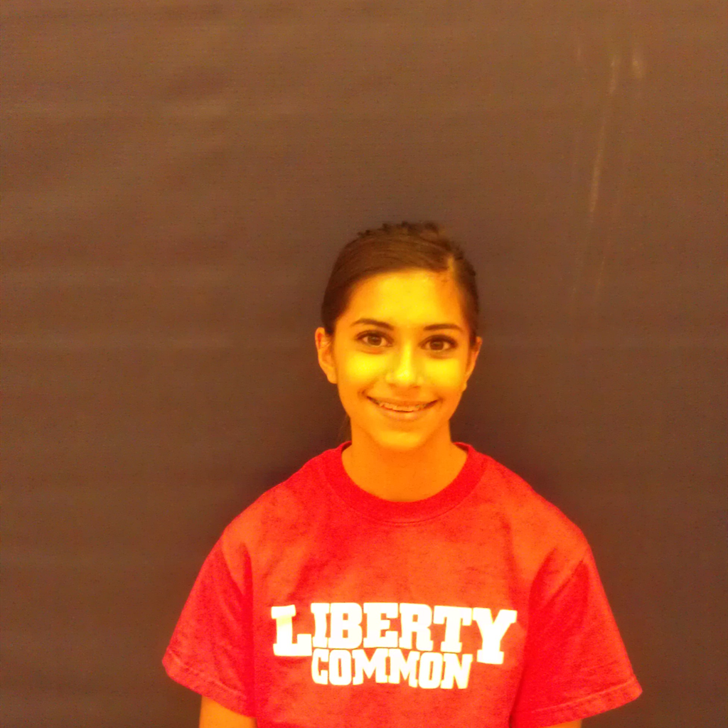 Mira Gill