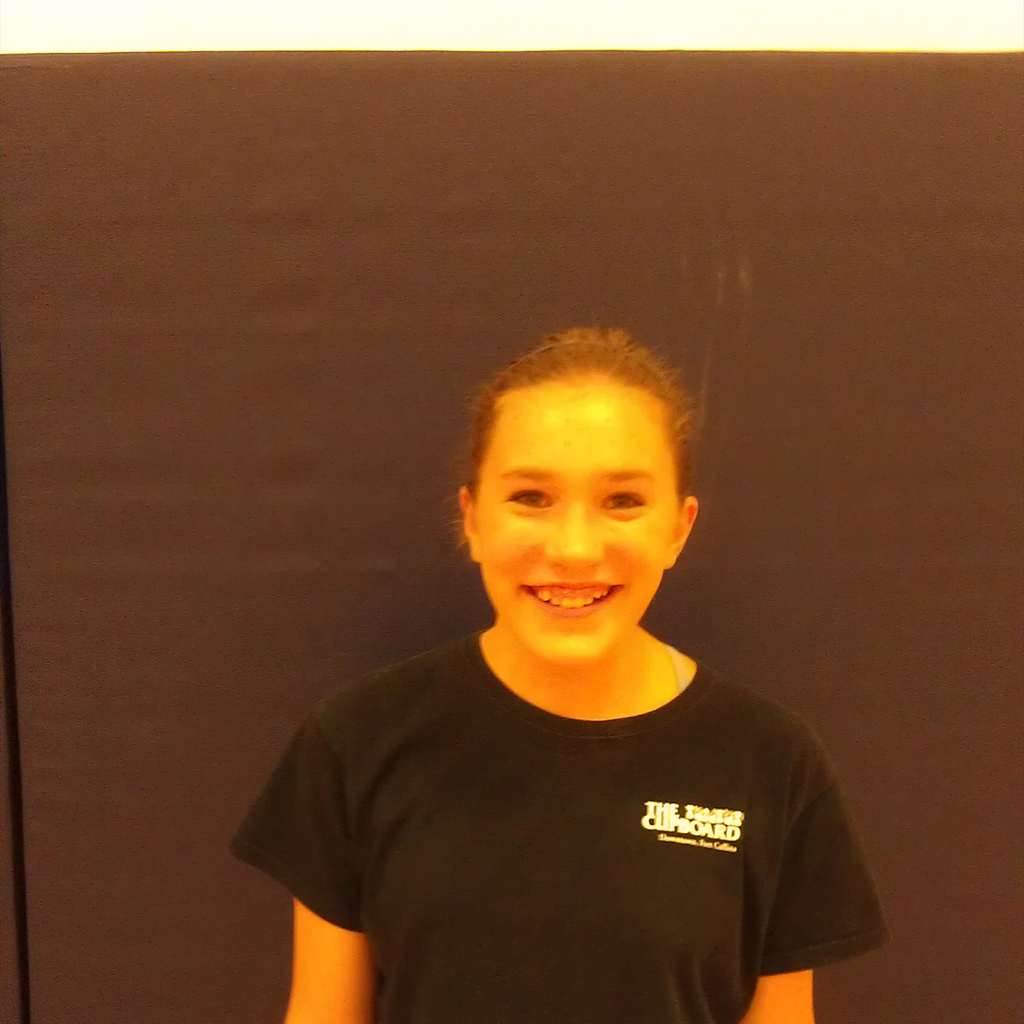Emily Erikson