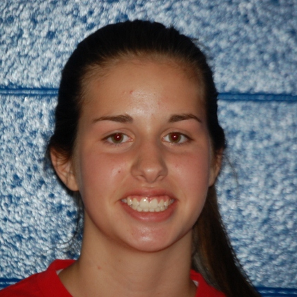 Rachel Crowder