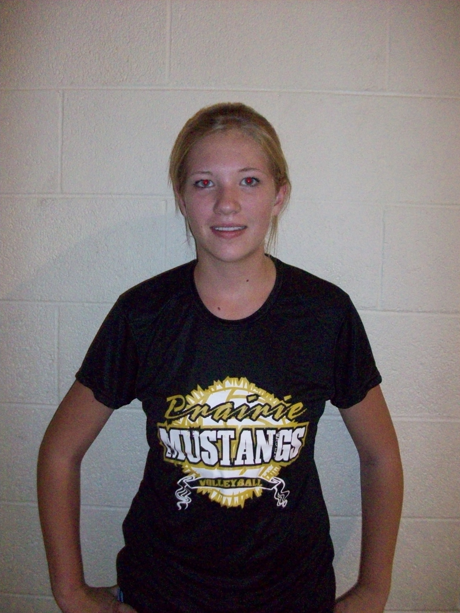 Shayla Honebein