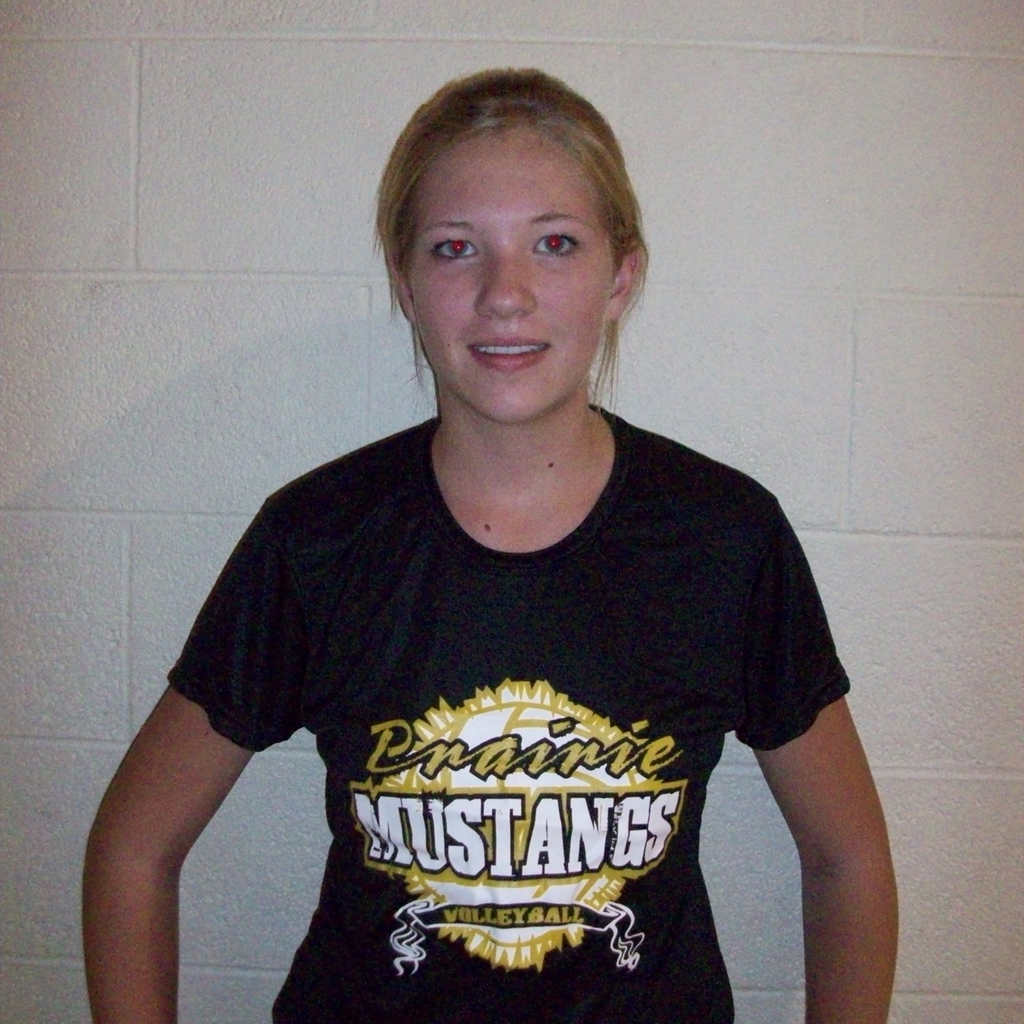 Shayla Honebein