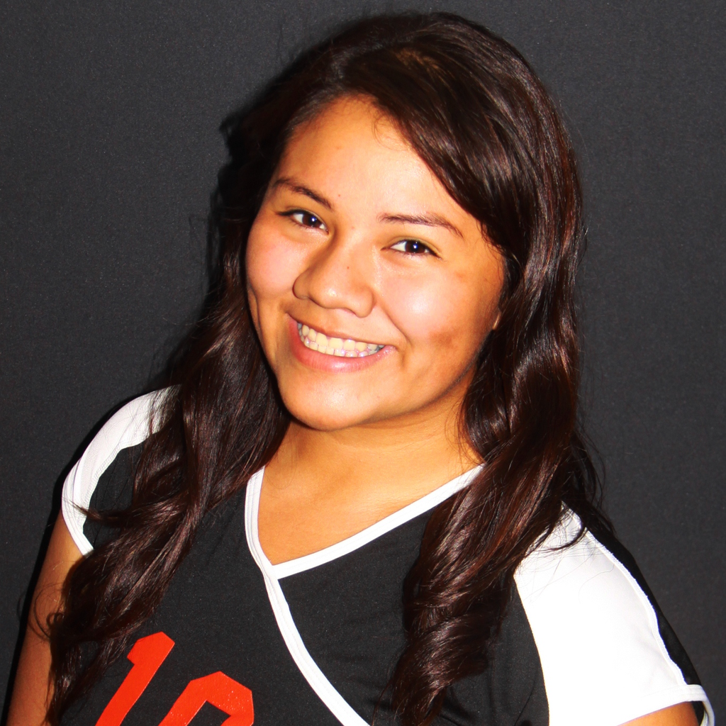 Judith Gavarrete mugshot