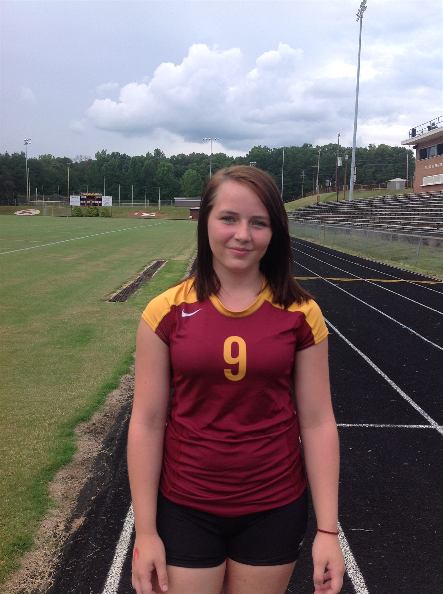 Megan  Condon