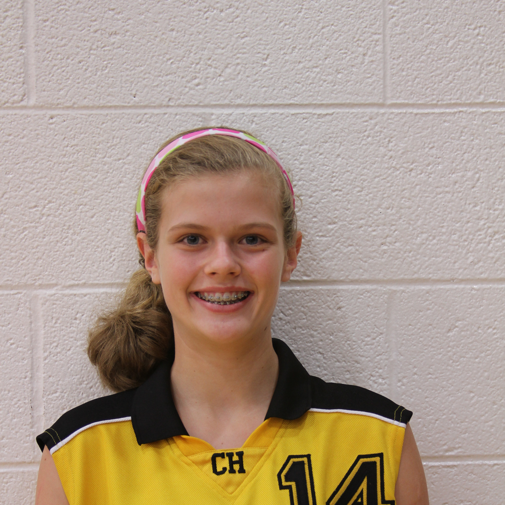 Gabi Breman mugshot