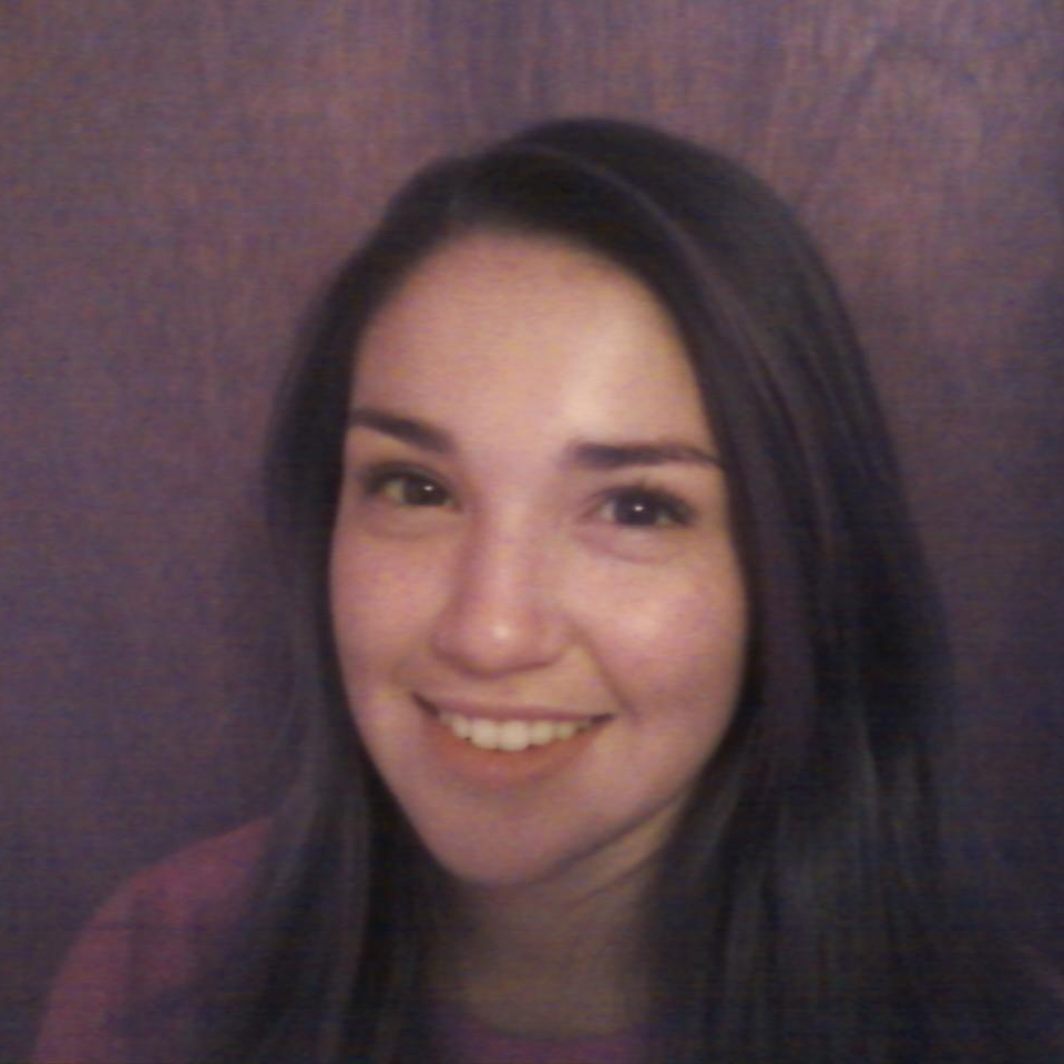 Tori Oaxaca mugshot