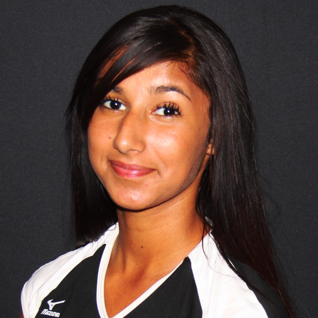 Anais Guerra mugshot