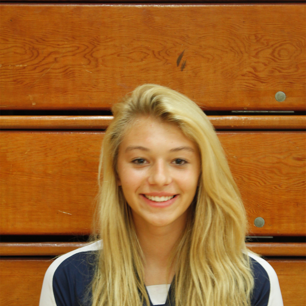Samantha Winer mugshot