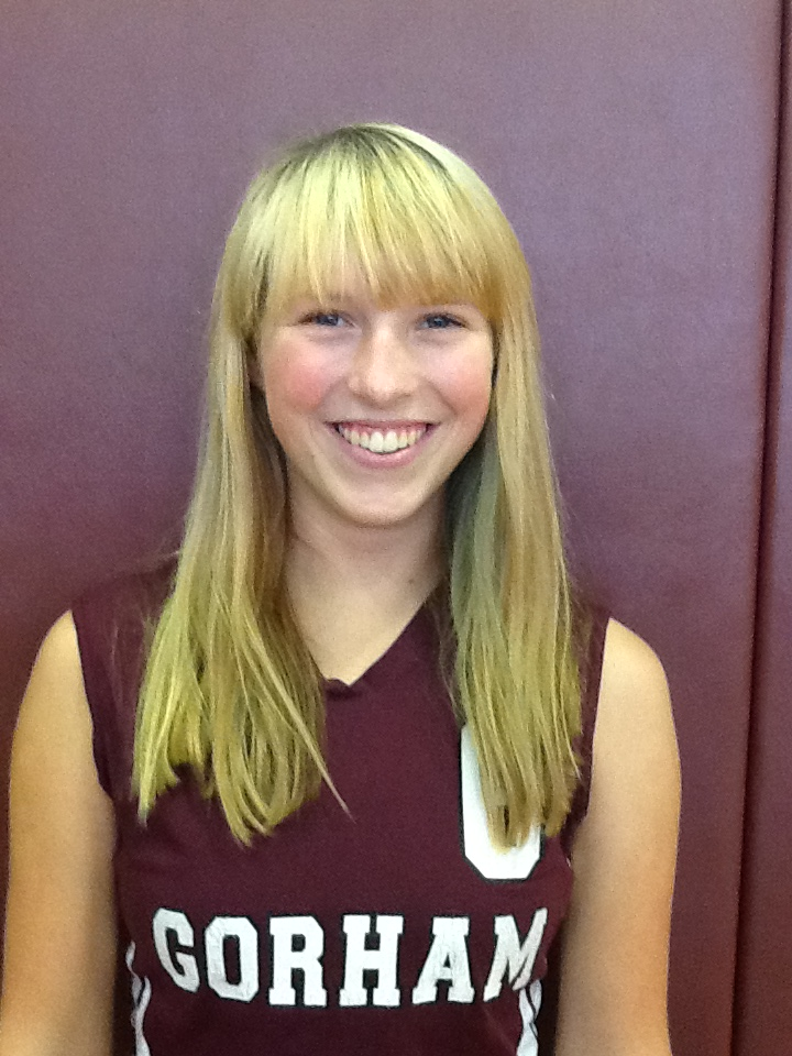 Emily  Peterson