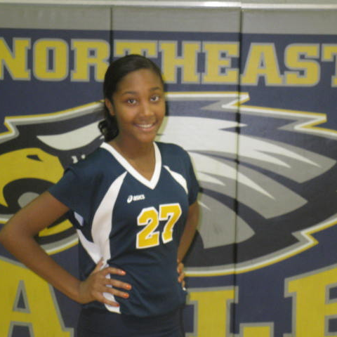 Jasmeen Thomas mugshot