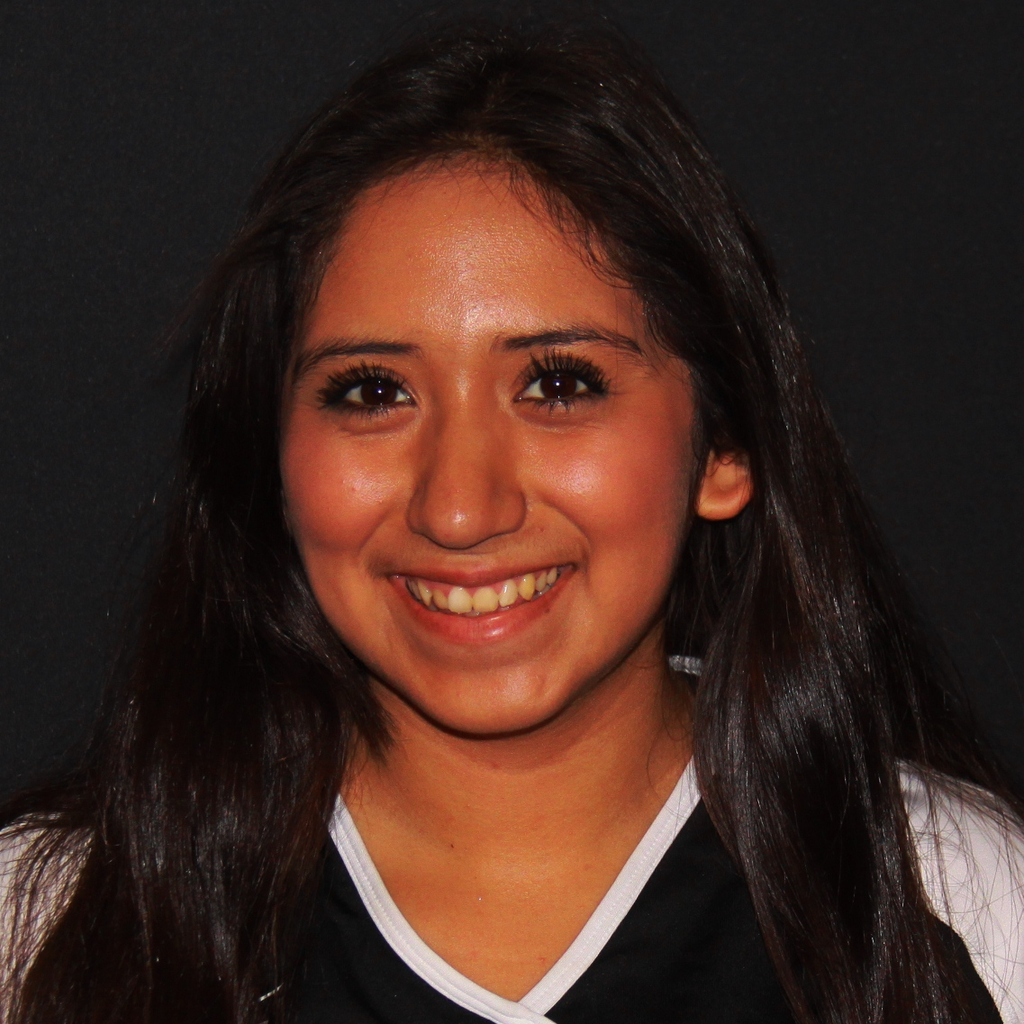 Rocio Rosales mugshot