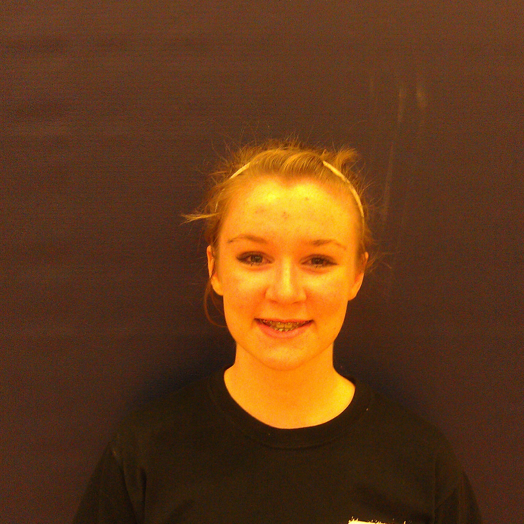 Olivia Couch mugshot