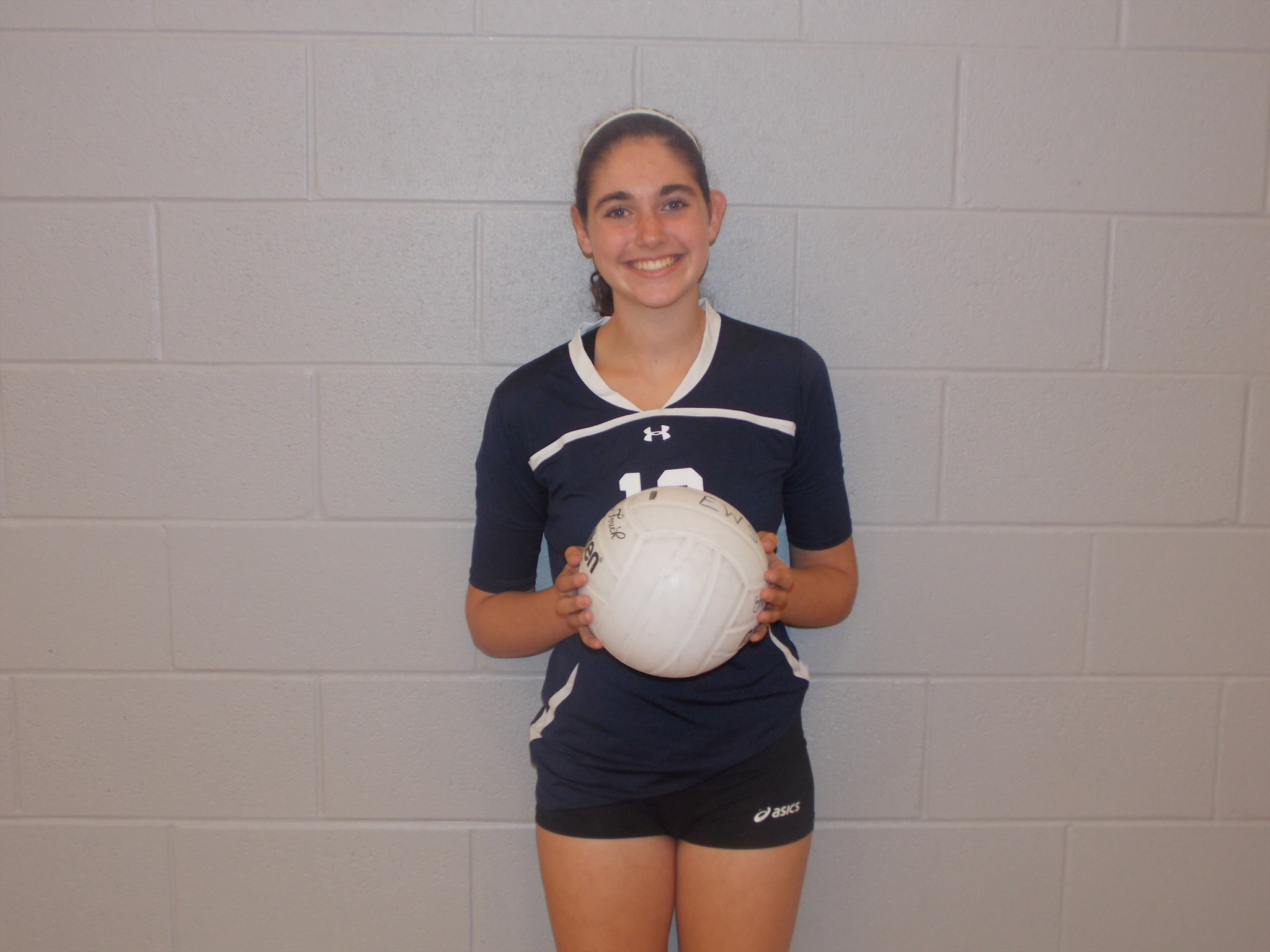 Hannah Plantowsky