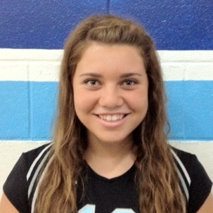 Katelyn Sutterfield