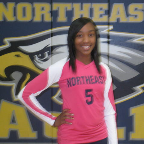 Jocelyn Thomas mugshot