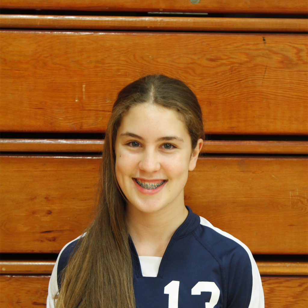 Katie Carmichael mugshot