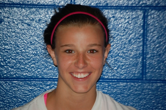Kelly Ammons
