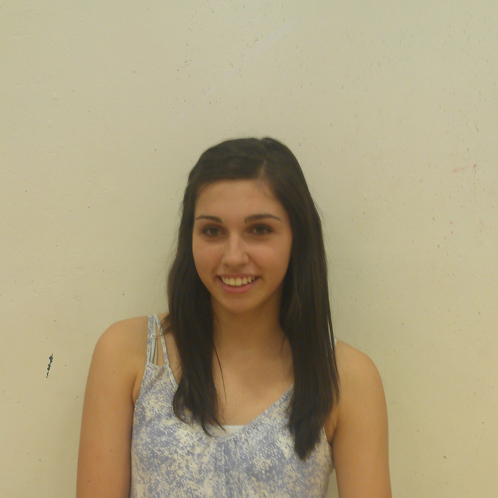 Nicole Kelly mugshot