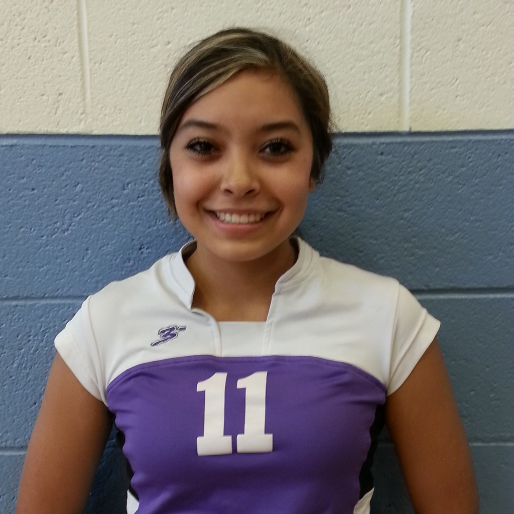 Christina Elizondo mugshot