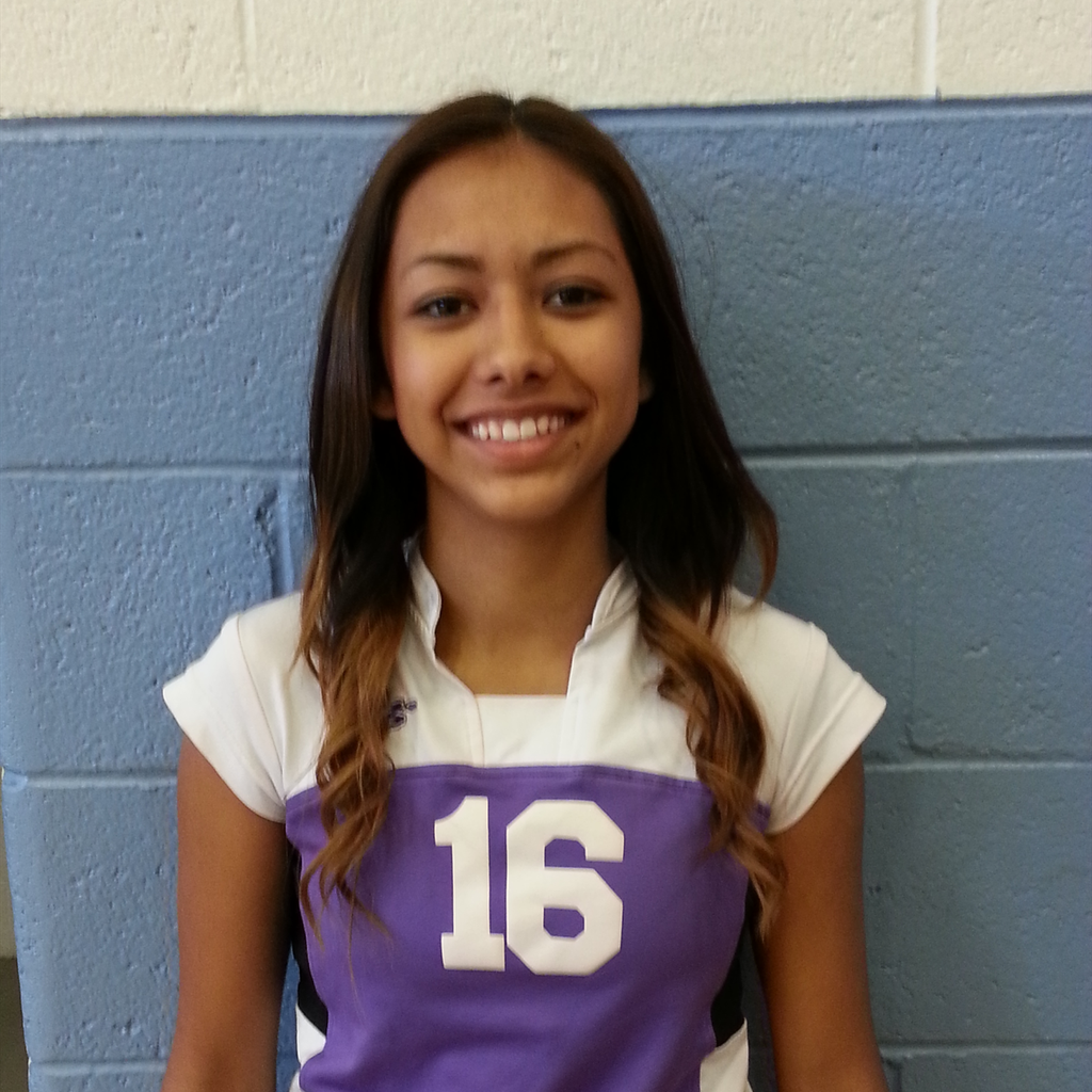 Brenda Martinez mugshot