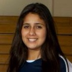 Viviana Soria mugshot