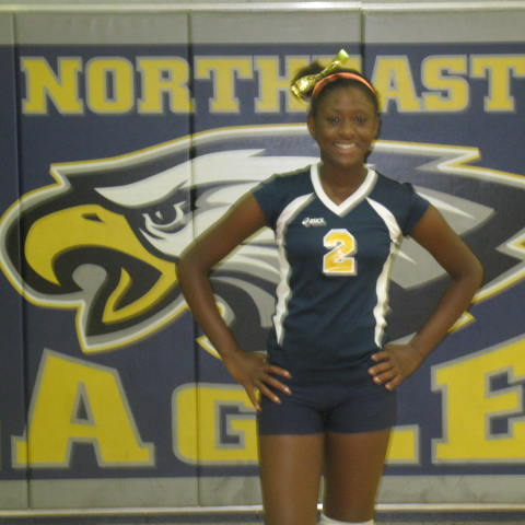 LaQueesha Tillman mugshot