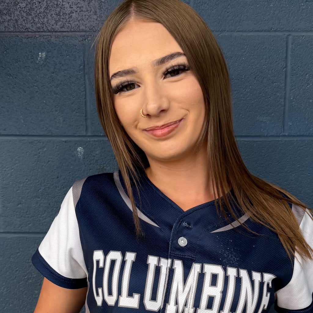 Luna Domroese mugshot
